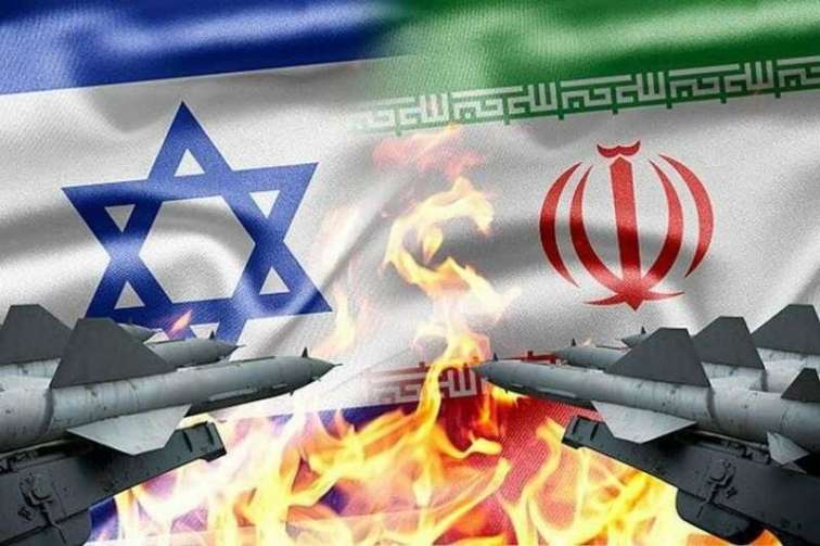 İsrail-İran müharibəsi yaxın saatlarda bitir?