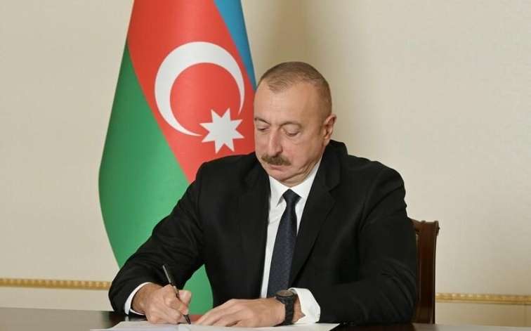 Naxçıvanla bağlı bu qərarları Prezident VERƏCƏK