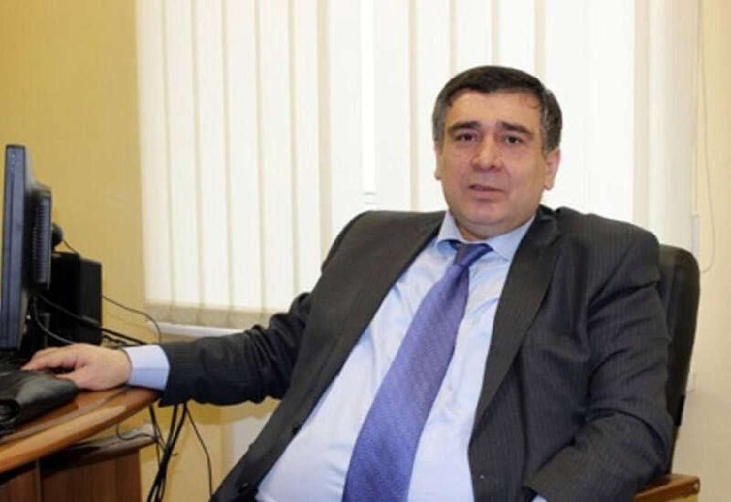 Yekaterinburqda saxlanılan diaspor rəhbəri, GÖRÜN, KİMİN QOHUMUDUR - ŞOK