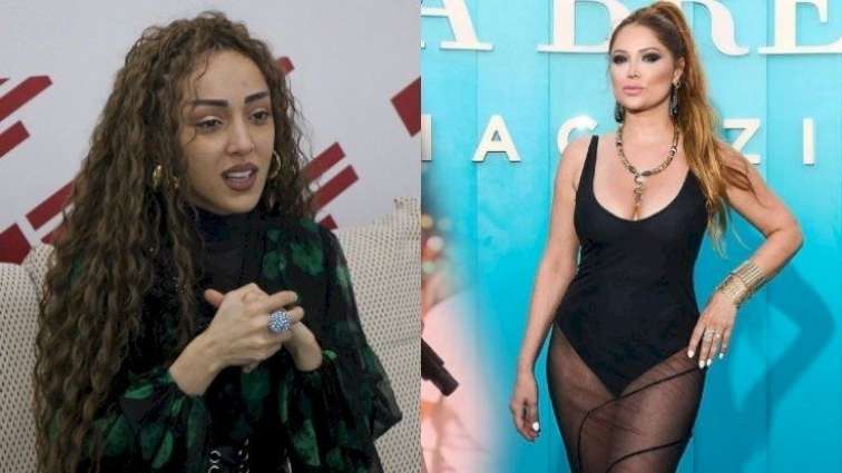 Ofelyadan Nigara: Şəhvət hisslərinə övladlarını qurban verirsən!