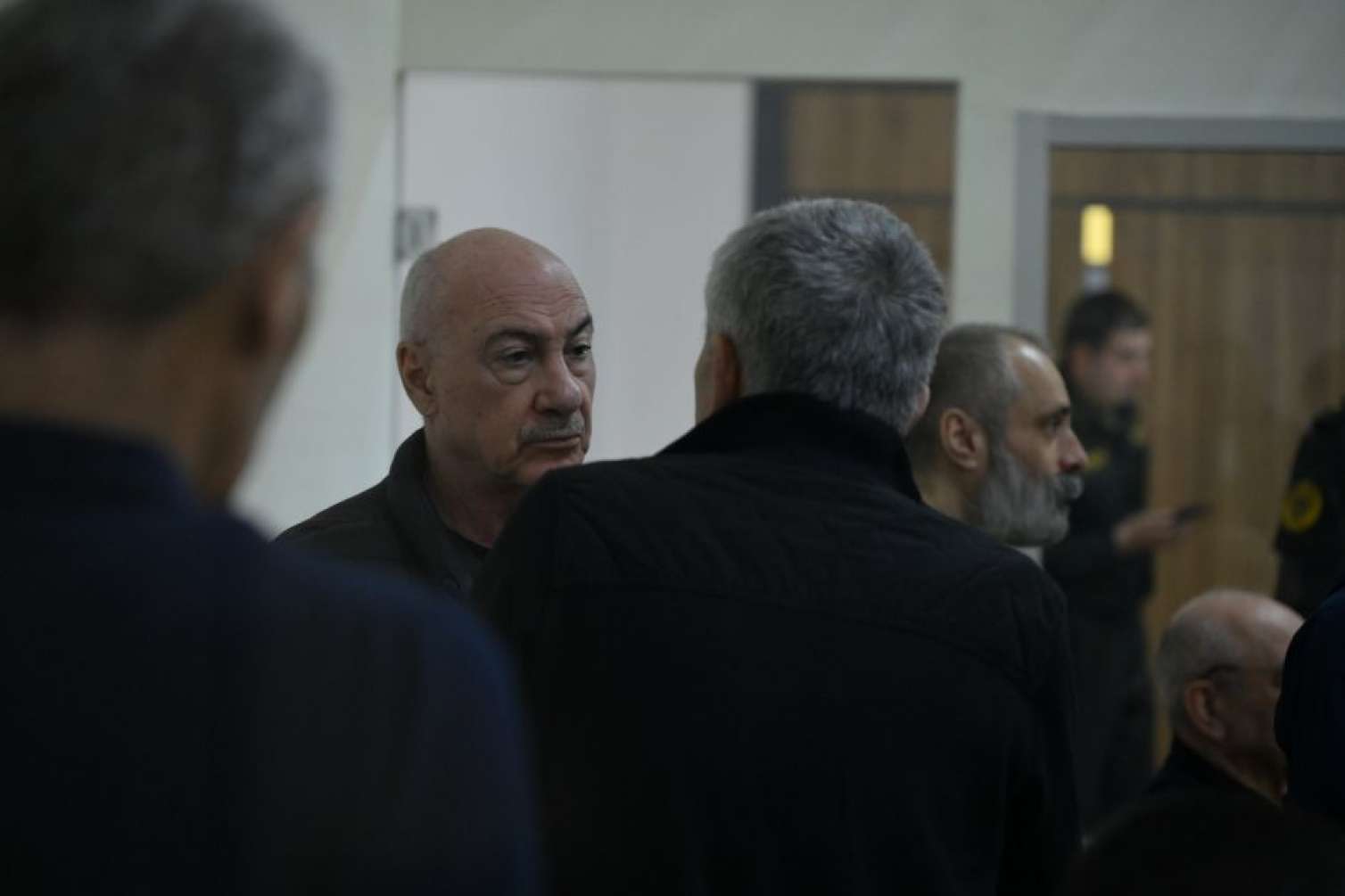 Aprel döyüşlərində mülki şəxslərin başına nələr gətirilib?