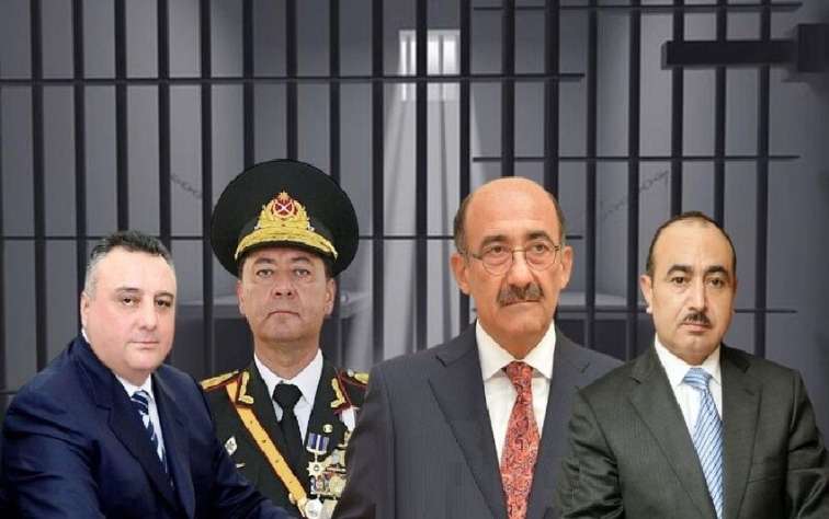 Ramiz Mehdiyevdən sonra daha kimlər həbs oluna bilər? - SİYAHI