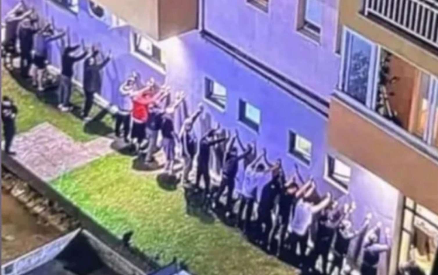 Səfirlik Monteneqroda saxlanılan azərbaycanlılarla bağlı məlumat yaydı