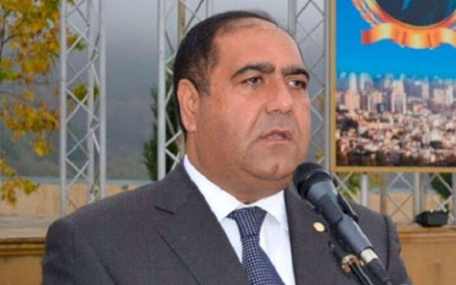 DTX-nin saxladığı icra başçısı bu vəzifəli şəxsin dayısı imiş - FOTO
