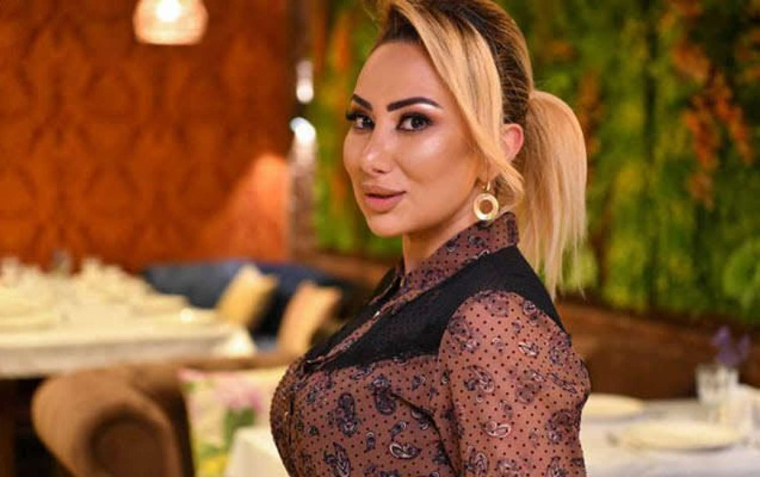 Təranə Səmədovanın cəzası azaldıldı