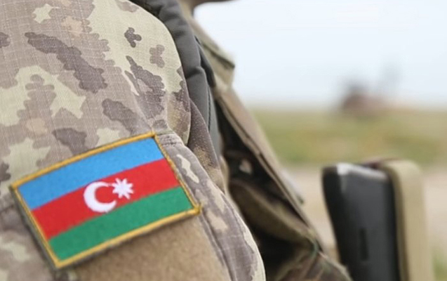 Bu şəxslərə də “Leytenant” hərbi rütbəsi veriləcək