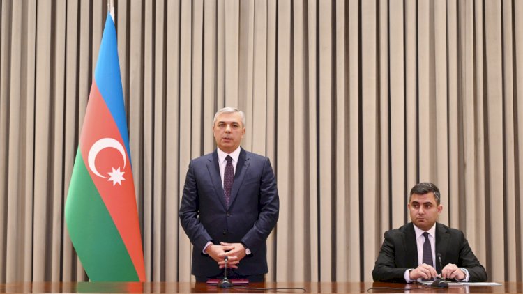 Samir Nuriyev Naxçıvana getdi, Prezidentin tapşırıqlarını çatdırdı