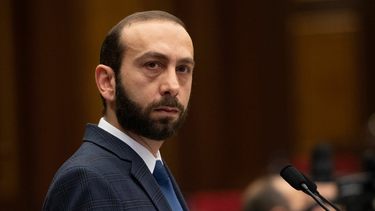 Mirzoyan: "Yeni imkanlar açılacaq"