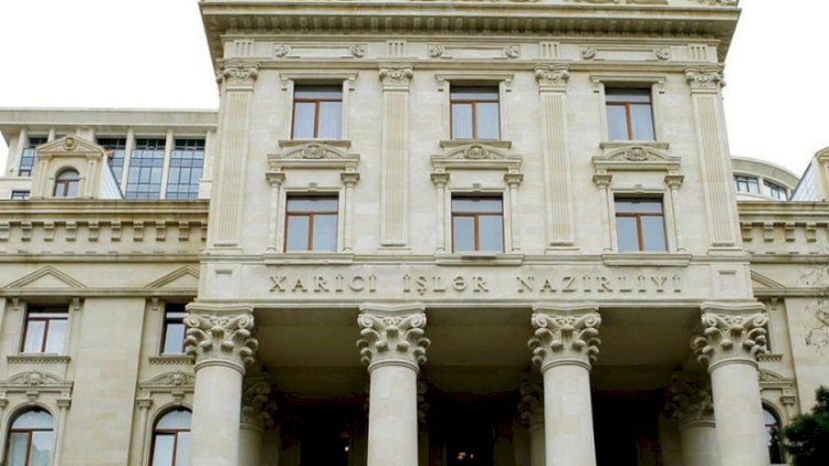 Rusiya səfiri Azərbaycan XİN-ə çağırıldı, nota verildi - RƏSMİ BAKININ MOSKVADAN TƏLƏBLƏRİ VAR