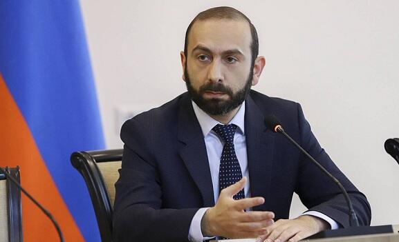 Sülhdən bütün region faydalanacaq - Mirzoyan