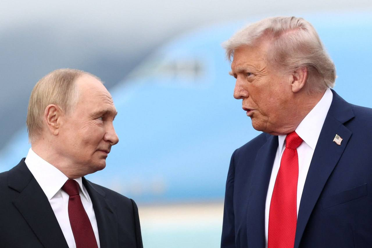 Putinlə Trampın görüşü barəsində Kremldən açıqlama