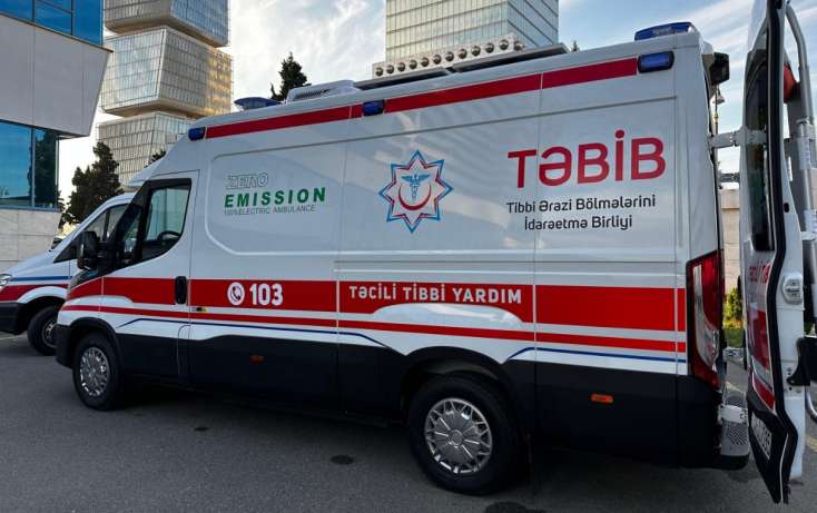 Bakıda 15 yaşlı yeniyetmə qətlə yetirildi