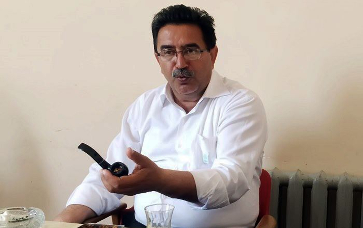 Yadigar Muradov vəfat etdi