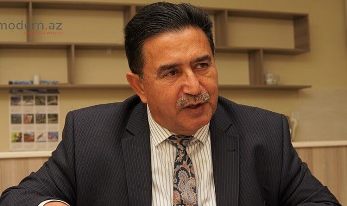 Yadigar Muradovla vida mərasimi ləğv olundu