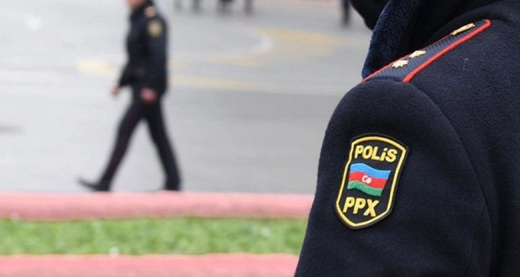 Axtarışda olan şəxs Polşada saxlanılıb