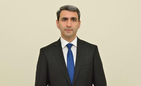 ADY sədrindən Zəngəzur dəhlizi ilə bağlı mühüm açıqlama