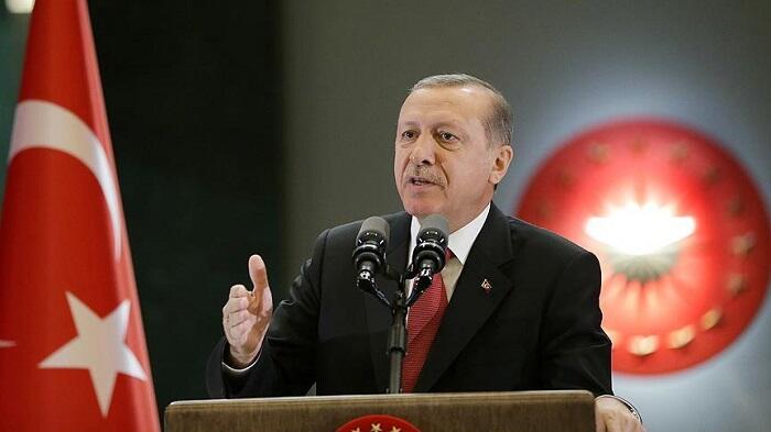 Ərdoğandan Azərbaycan açıqlaması: Bunu etməsək...