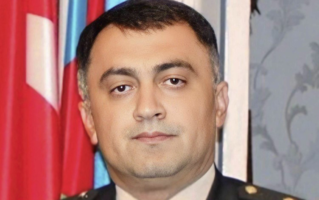 Ramin Şükürov rüşvət almaqda təqsirli bilindi - Azadlıqda qaldı