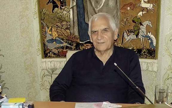 Nəriman Həsənzadə xəstəxanaya yerləşdirildi
