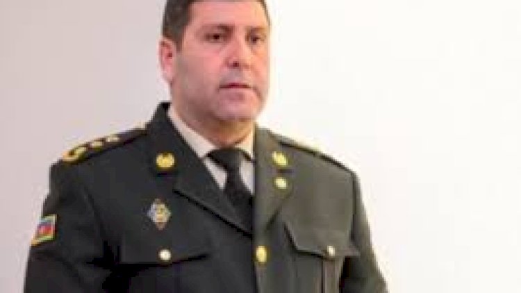 İki milyon rüşvət almışdı: Cəzasını azaltdılar