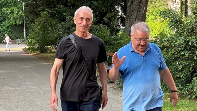 Sabiq prokuror psixiatrik xəstəxanada müalicə olunur