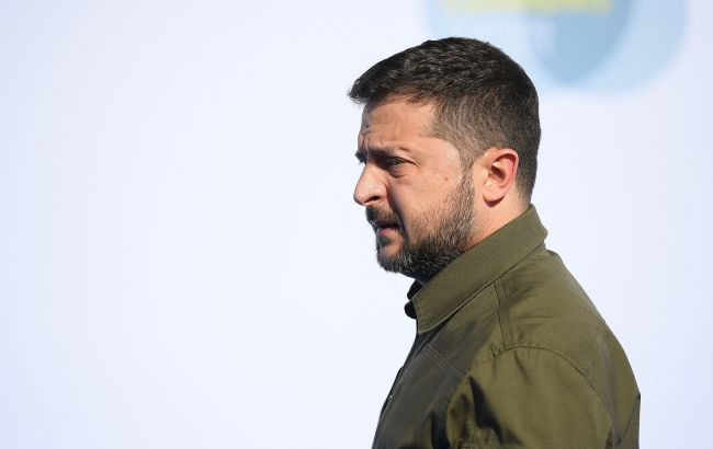 Zelenski: "Ukrayna üçün ağır məqamdır"
