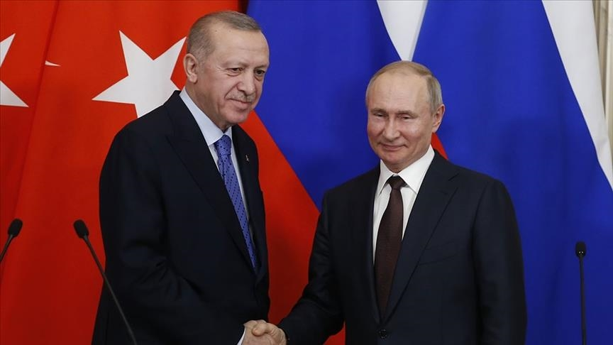 Kremldən Ərdoğanla bağlı açıqlama