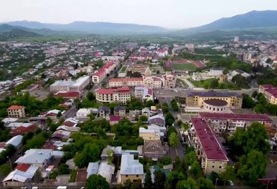 Xankəndi, Ağdərə və Xocalıda məskunlaşan əhalinin sayı açıqlanıb