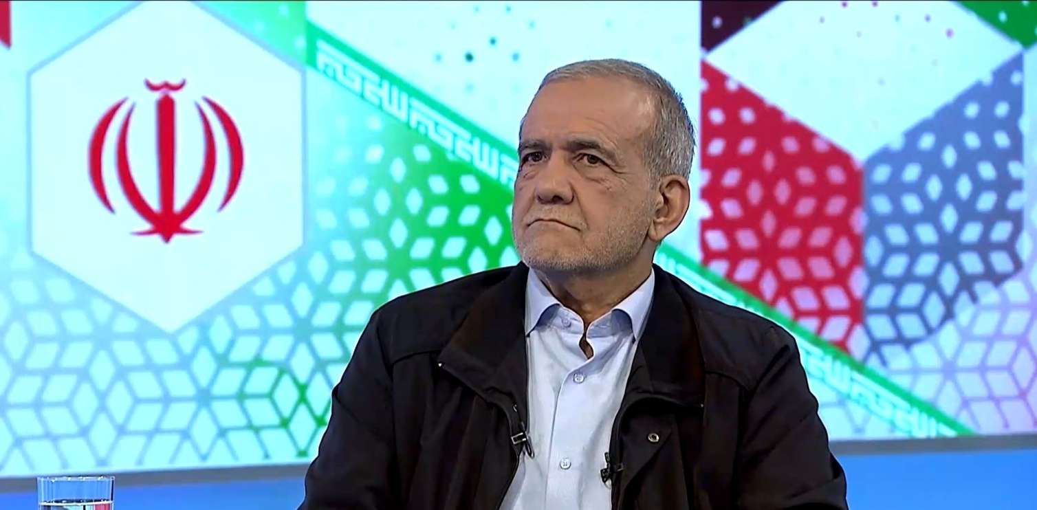 Pezeşkian Trampa məktub göndərdi - Nə yazıb?