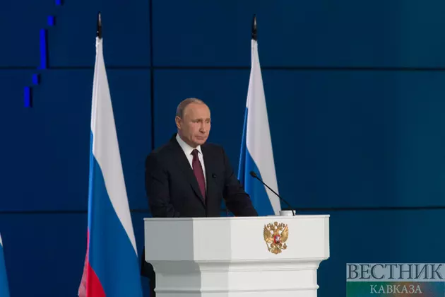 Putin Bişkekə gedəcək, Paşinyan isə getməyəcək