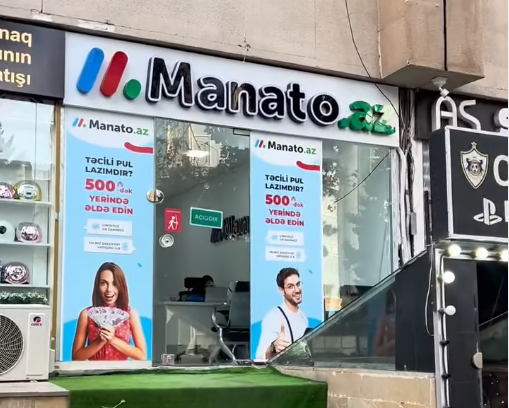 "Manato" vətəndaşlara hədə-qorxu gəlir: "Cinayət işi açılacaq" - FOTO