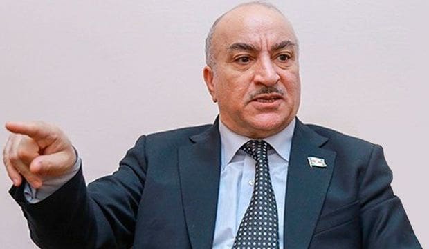 Tahir Kərimlidən Cümşüd Nuriyevə cavab – EYNİ KURSDAYAM