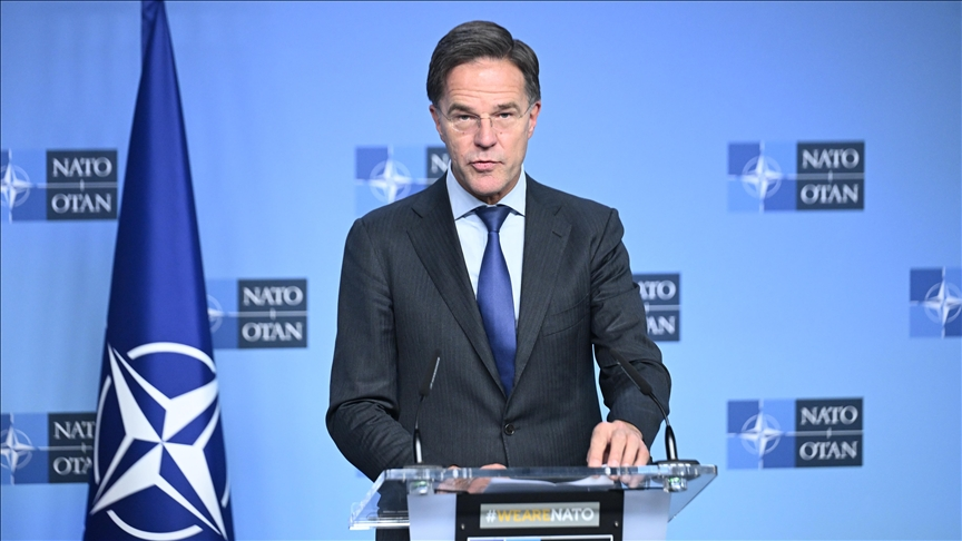 NATO-nun Baş katibi: "Ermənistanla Azərbaycan yaxınlaşır, Gürcüstan təşviş doğurur"