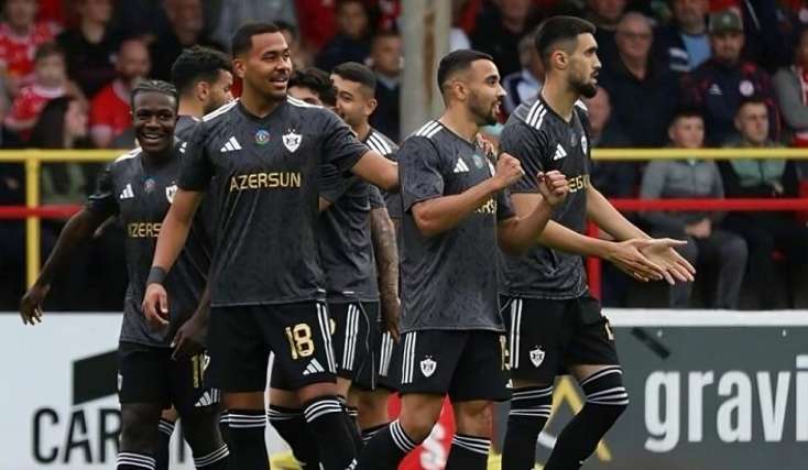 “Qarabağ" “Napoli”yə qarşı: Bu fakt rəqibə stimuldur
