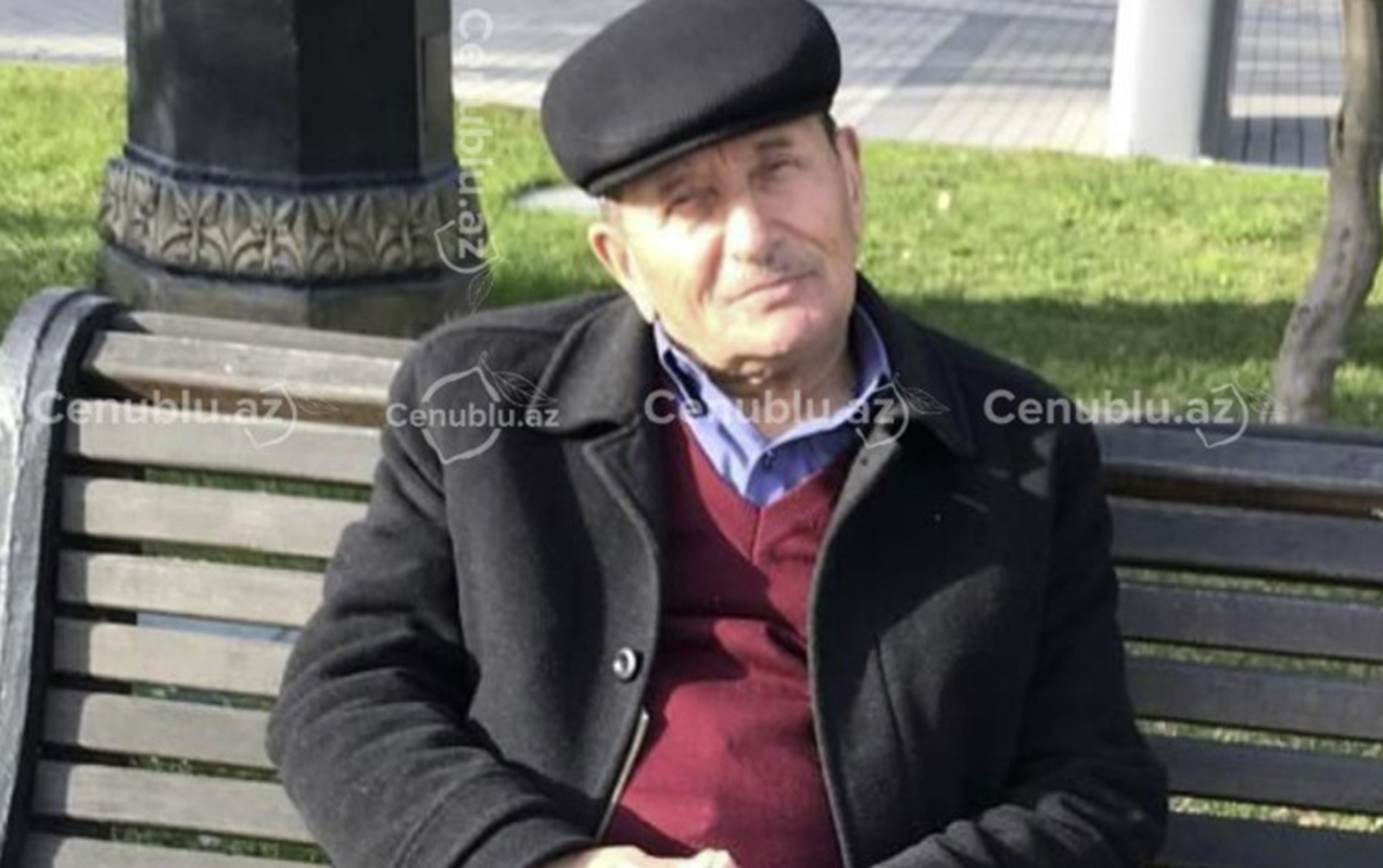Ehtiyatda olan polkovnik faciəvi şəkildə öldü