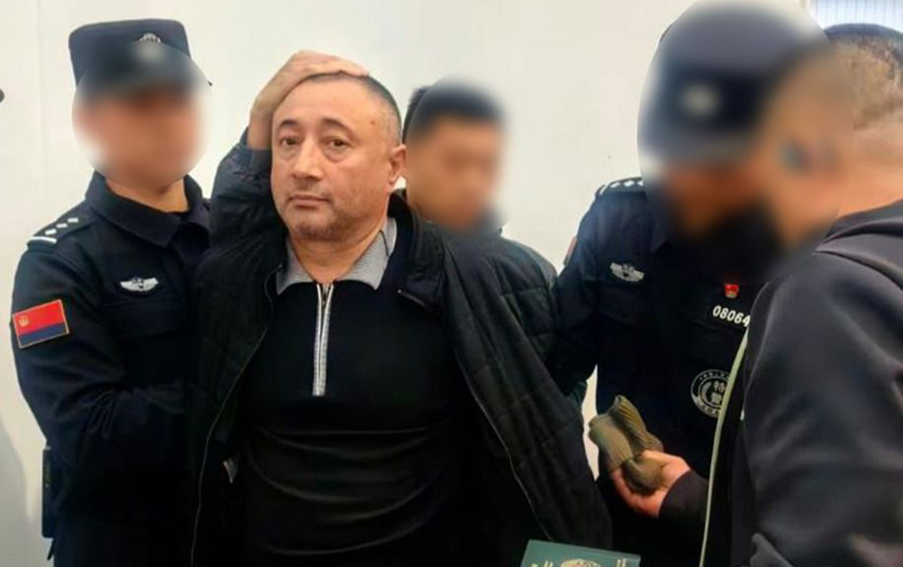 Bakıda arvadını bıçaqlayaraq Çinə qaçdı - 2 gün sonra tutuldu