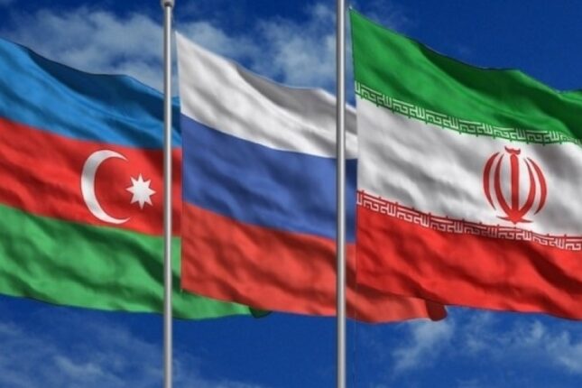 Azərbaycan, İran və Rusiya arasında üçtərəfli anlaşma memorandumu imzalanıb