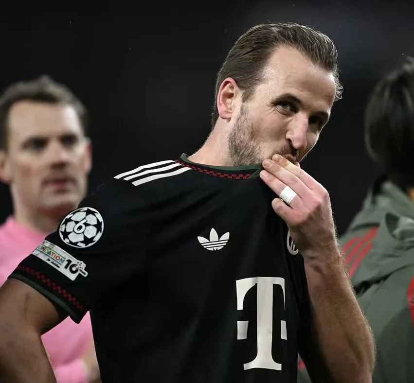 "Barselona"nın əsas hədəfi olan Keyn yekun qərarını verdi: "Bayern"dən ayrılır?