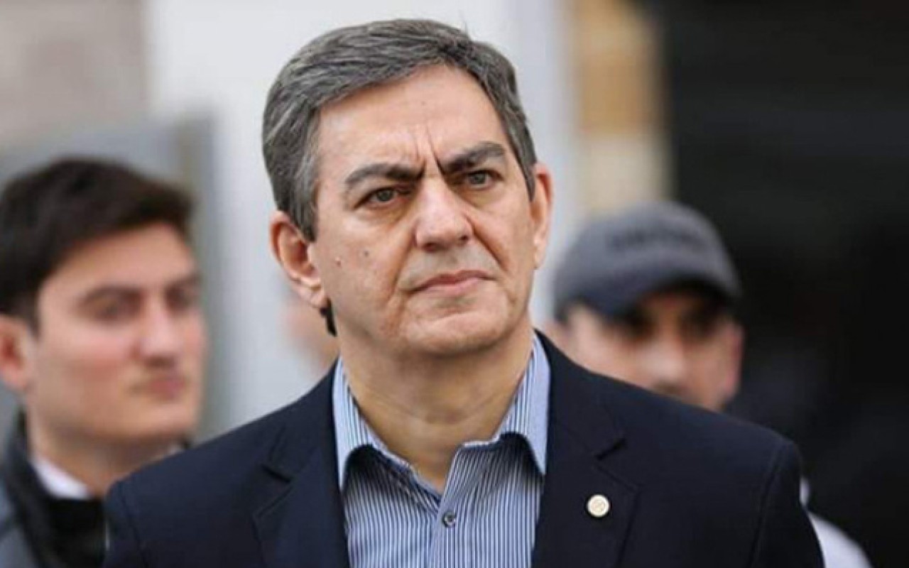 "Ramiz Mehdiyev işi" ilə əlaqədar Əli Kərimlinin evində axtarış aparılıb