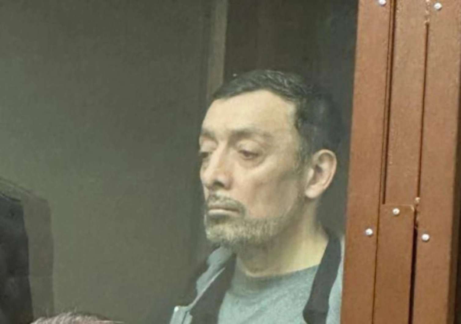 Milyarder İbrahim Süleymanov iki qətldə ittiham olunur