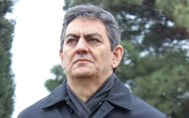 Əli Kərimli bu maddə ilə ittiham olunur