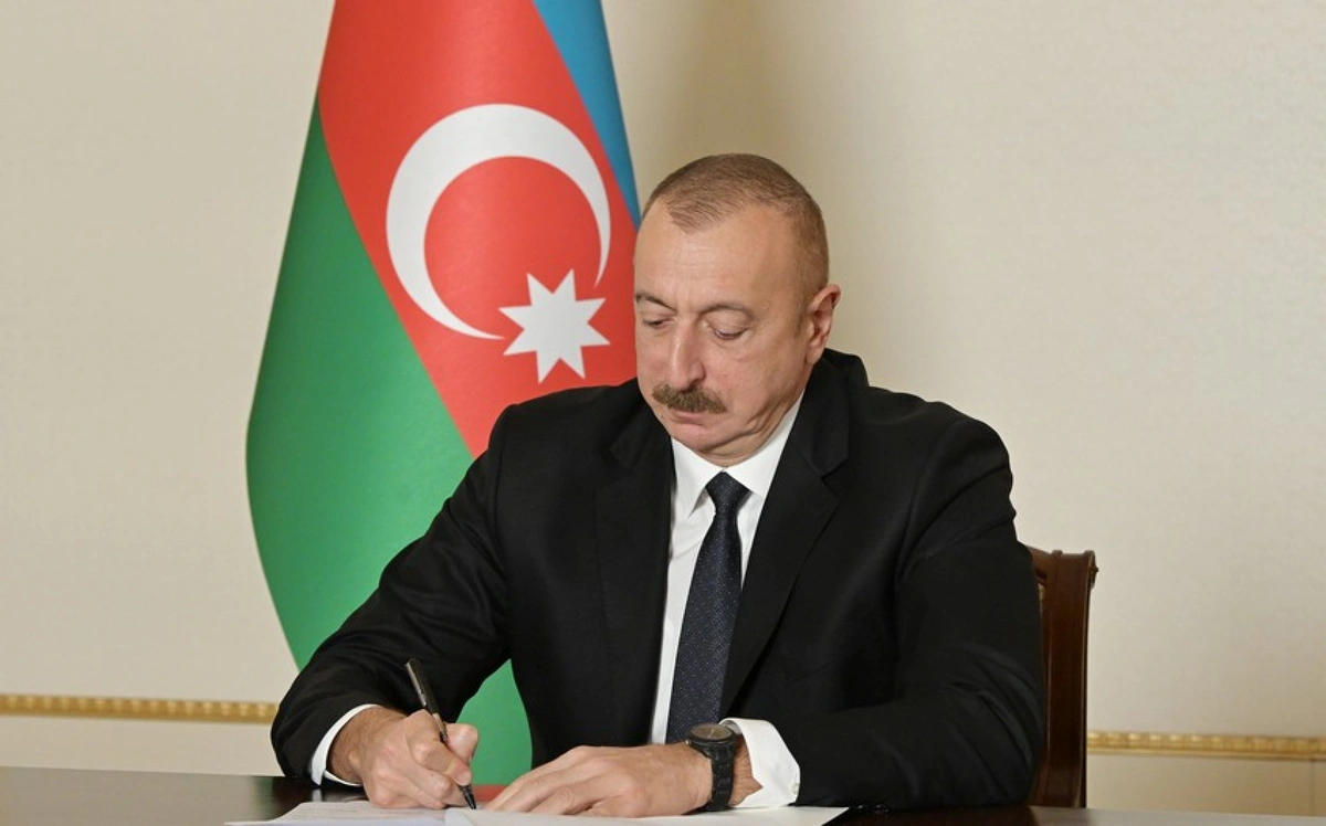 Azərbaycanla Ruanda arasında təhsil sahəsində saziş təsdiqlənib