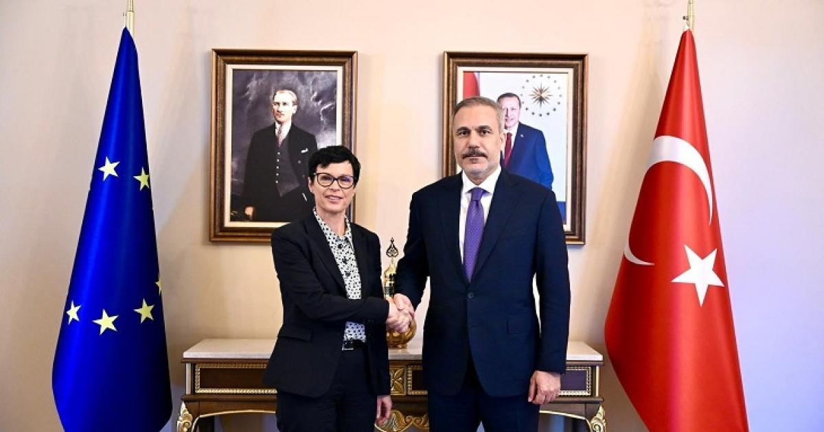 Brüssellə Ankara Bakı ilə İrəvanın münasibətlərinin normallaşması prosesini müzakirə edəcəklər