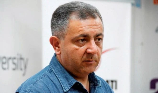 Ərəstun Oruclunun istintaqı başa çatdı