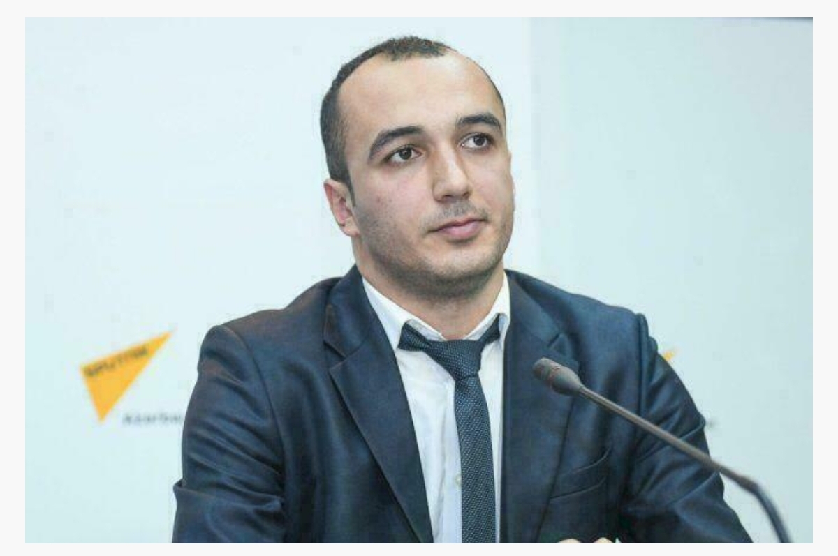 “Bu hərakatın baş verməsinin günahkarı elə molla rejiminin özüdür" - POLİTOLOQ 