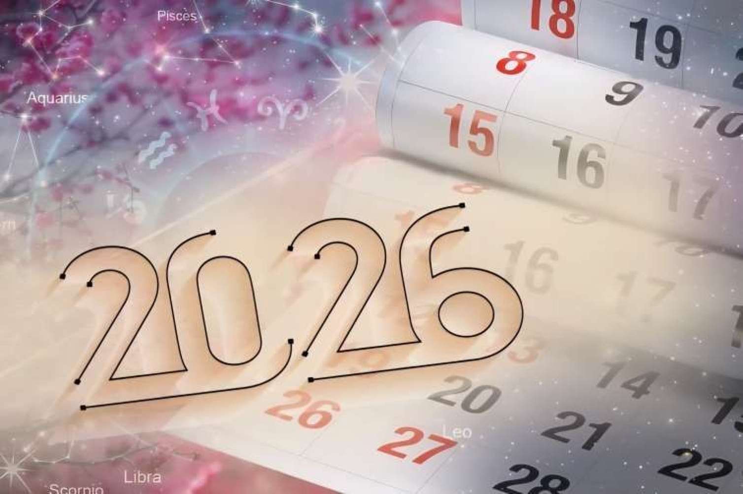 2026-cı ildə sizi nə gözləyir? - doğum tarixinizə əsaslanan PROQNOZ