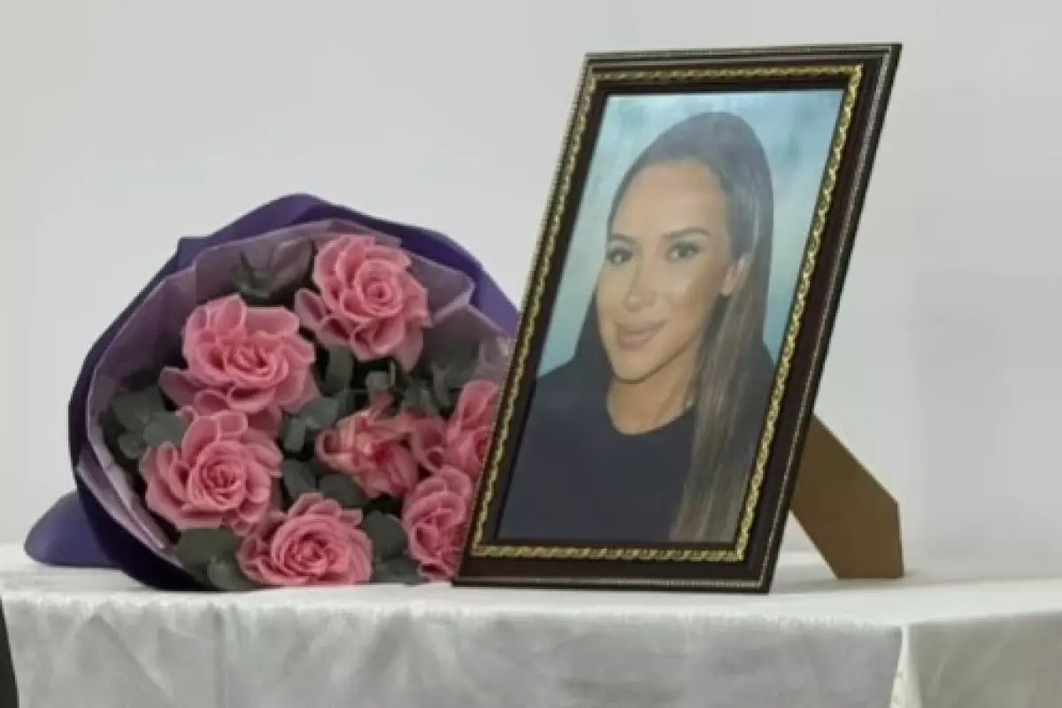 Fidan Şirinova qəfil vəfat etdi 