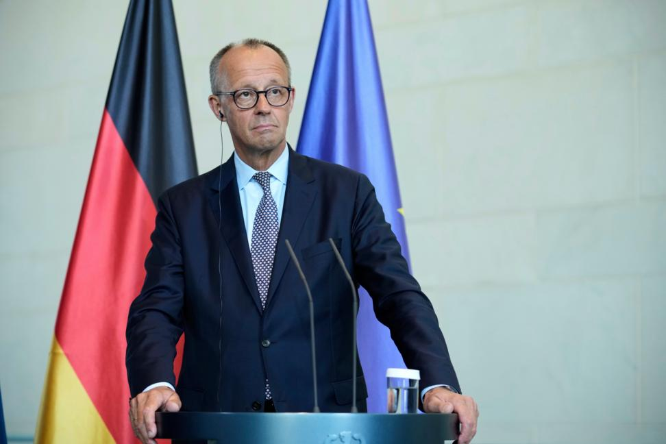 Paşinyan Berlinə gedəcək, Azərbaycan ilə münasibətlərdən danışacaq
