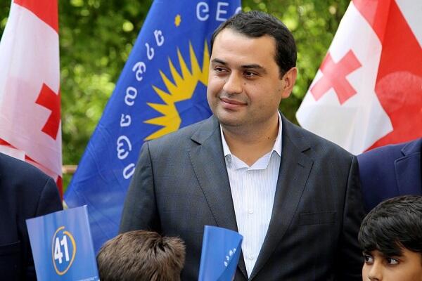 Azərbaycanlı deputatın bibisi həbs edildi