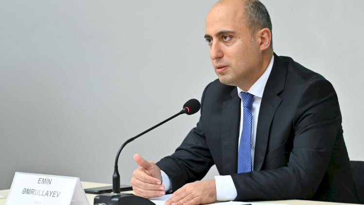 Səkkiz min müəllim işdən çıxarılıb – Nazir səbəbi açıqladı
